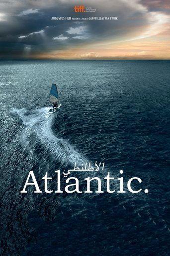Atlantic image