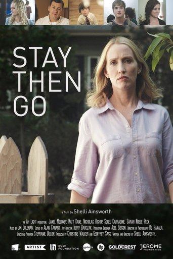 Stay Then Go image
