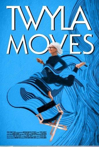 Twyla Moves image