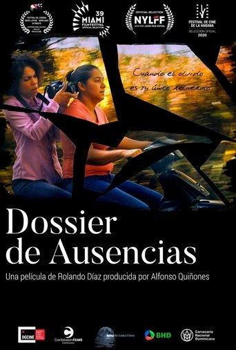 Dossier de ausencias image
