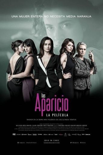 Las Aparicio image