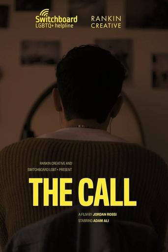 The Call image