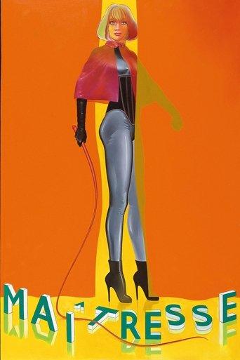 Maîtresse image