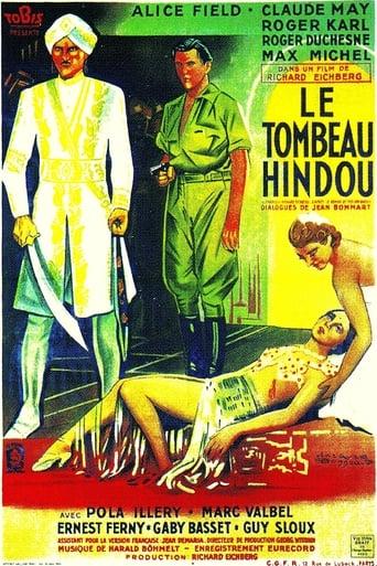 The Indian Tomb