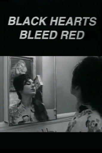 Black Hearts Bleed Red image