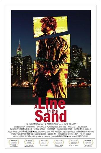 A Line in the Sand image