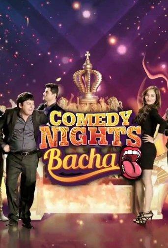 Comedy Nights Bachao image