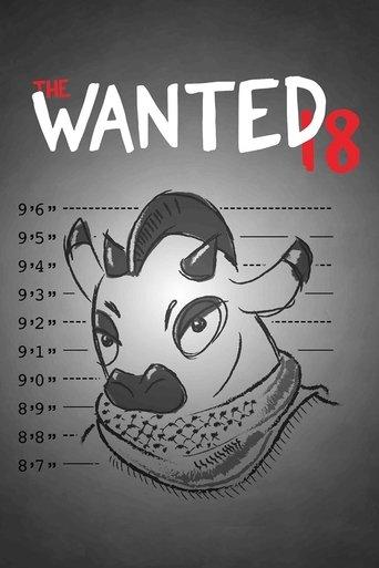 The Wanted 18 image