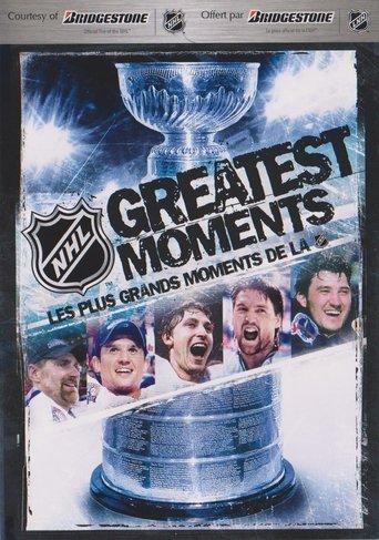 NHL Greatest Moments image