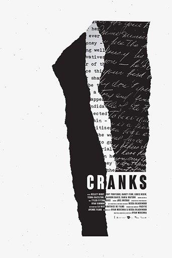 Cranks image