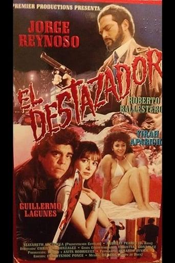 El destazador image