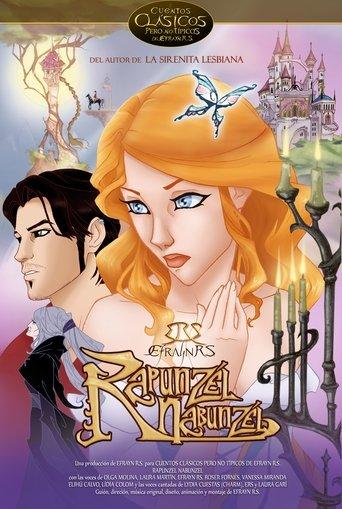 Rapunzel Nabunzel