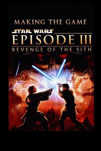 Star Wars: Episode III - Making the Game image