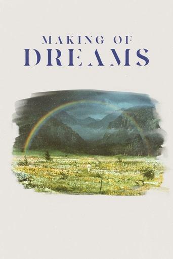 Making of 'Dreams' image