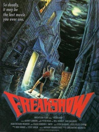 Freakshow image