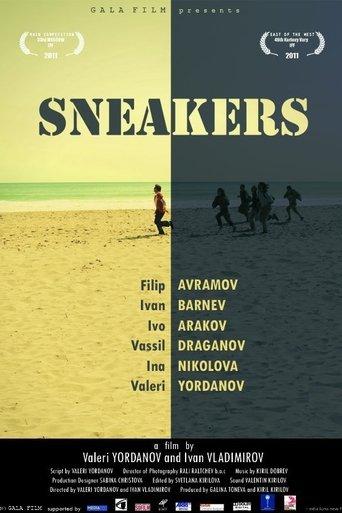 Sneakers image