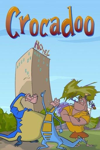 Crocadoo