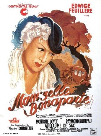Miss Bonaparte image