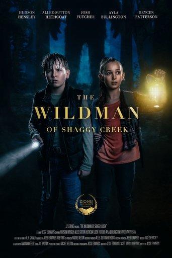 The Wildman of Shaggy Creek image
