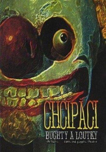 Chcípáci (The Losers)