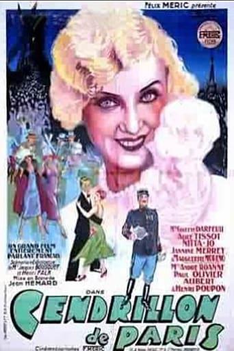 Cendrillon de Paris image