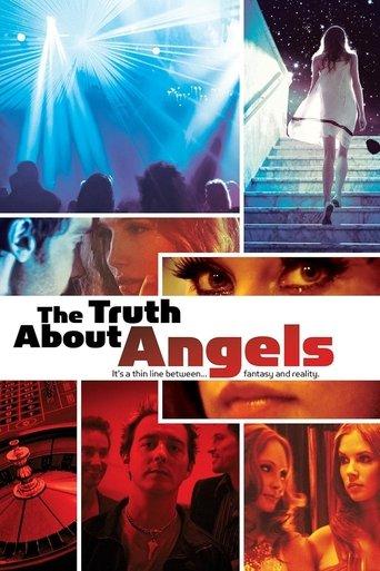 The Truth About Angels image