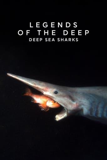 Legends of the Deep: Deep Sea Sharks image