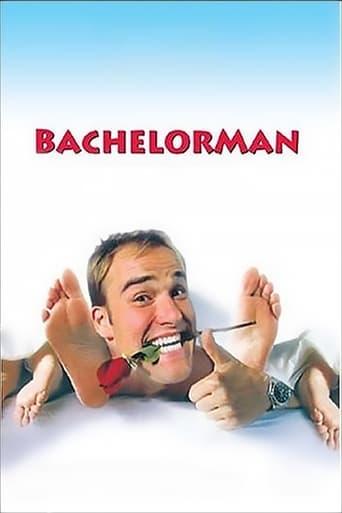 BachelorMan image