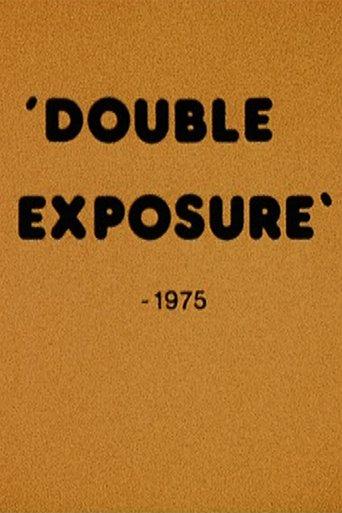 Double Exposure image