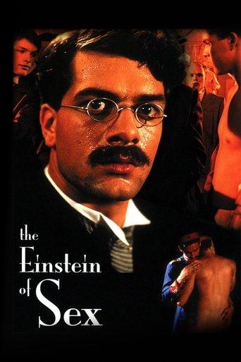 The Einstein of Sex: Life and Work of Dr. M. Hirschfeld image
