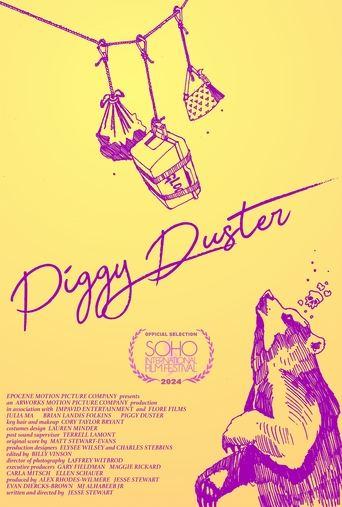 Piggy Duster image
