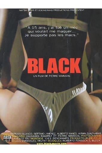 Black image