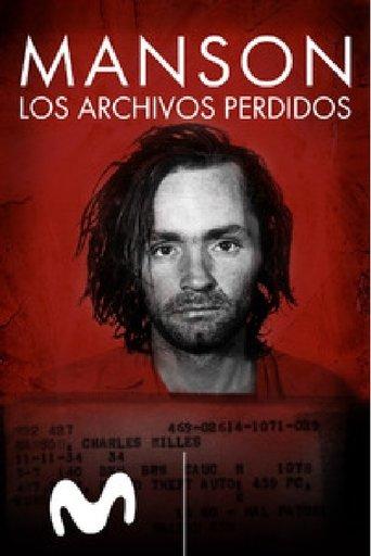 Manson: The Lost Tapes