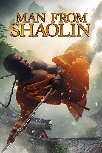 Man from Shaolin image