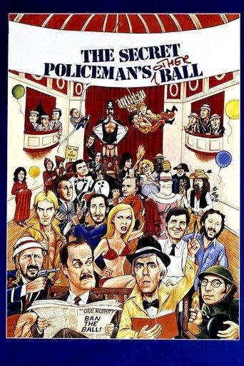 The Secret Policeman's Other Ball image
