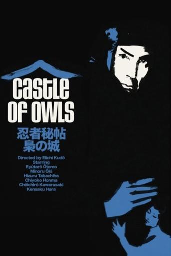 Castle of Owls image