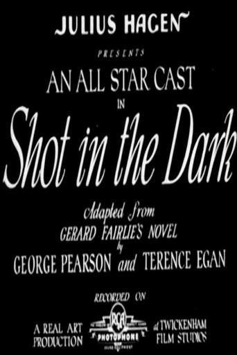 A Shot in the Dark image