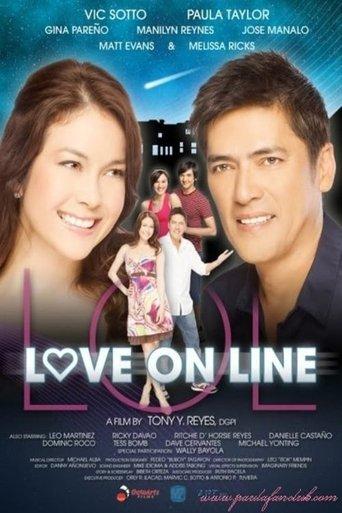 Love on Line (LOL) image