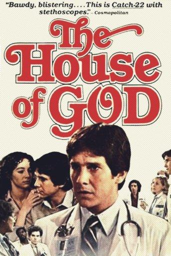 The House of God image
