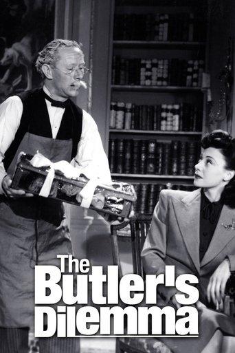 The Butler's Dilemma image