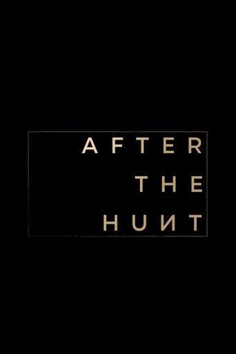 After the Hunt