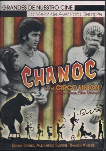 Chanoc en el Circo Union image