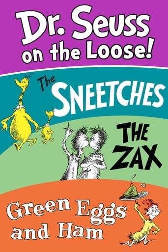 Dr. Seuss on the Loose image