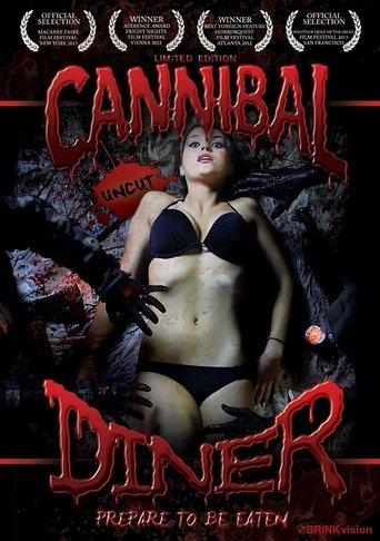Cannibal Diner image