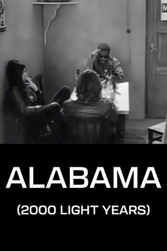 Alabama (2000 Light Years) image