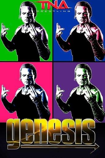 TNA Genesis 2012 image