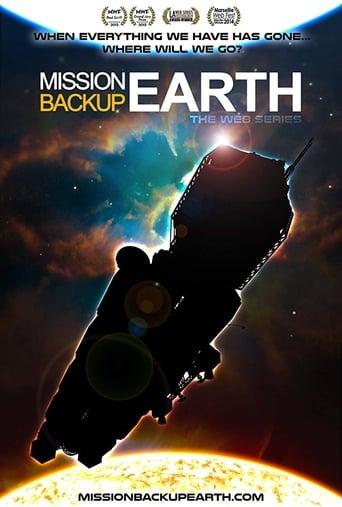 Mission Backup Earth image