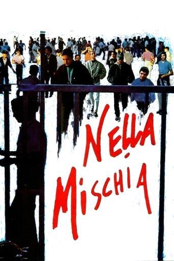 Nella mischia image