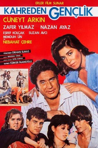 Kahreden Gençlik image