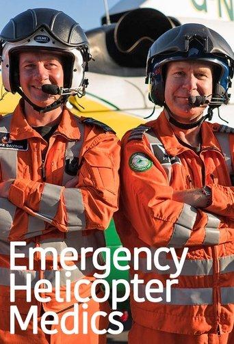 Emergency Helicopter Medics